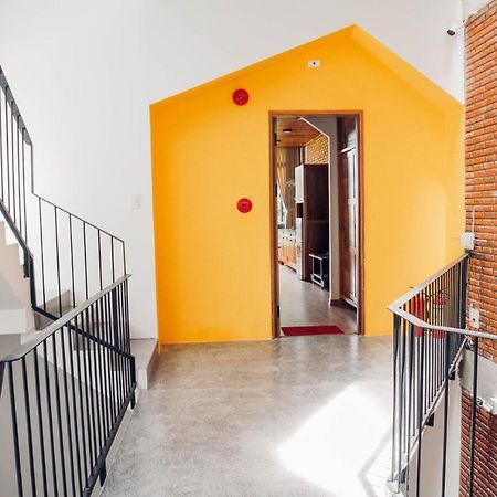 דה נאנג Anstay Homestay & Apartment מראה חיצוני תמונה
