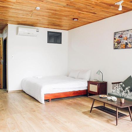 דה נאנג Anstay Homestay & Apartment מראה חיצוני תמונה