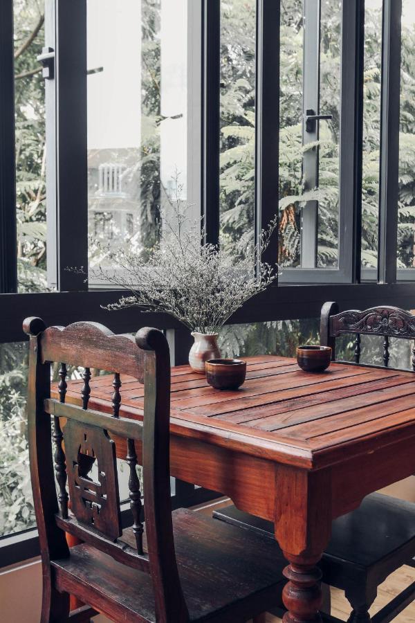 דה נאנג Anstay Homestay & Apartment מראה חיצוני תמונה