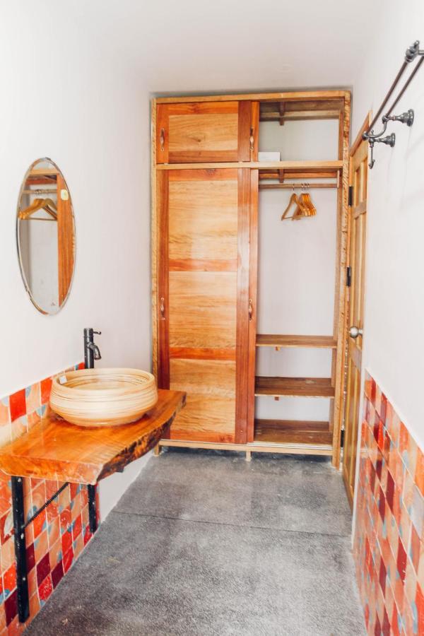 דה נאנג Anstay Homestay & Apartment מראה חיצוני תמונה