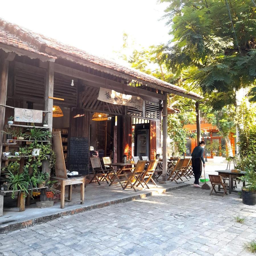 דה נאנג Anstay Homestay & Apartment מראה חיצוני תמונה
