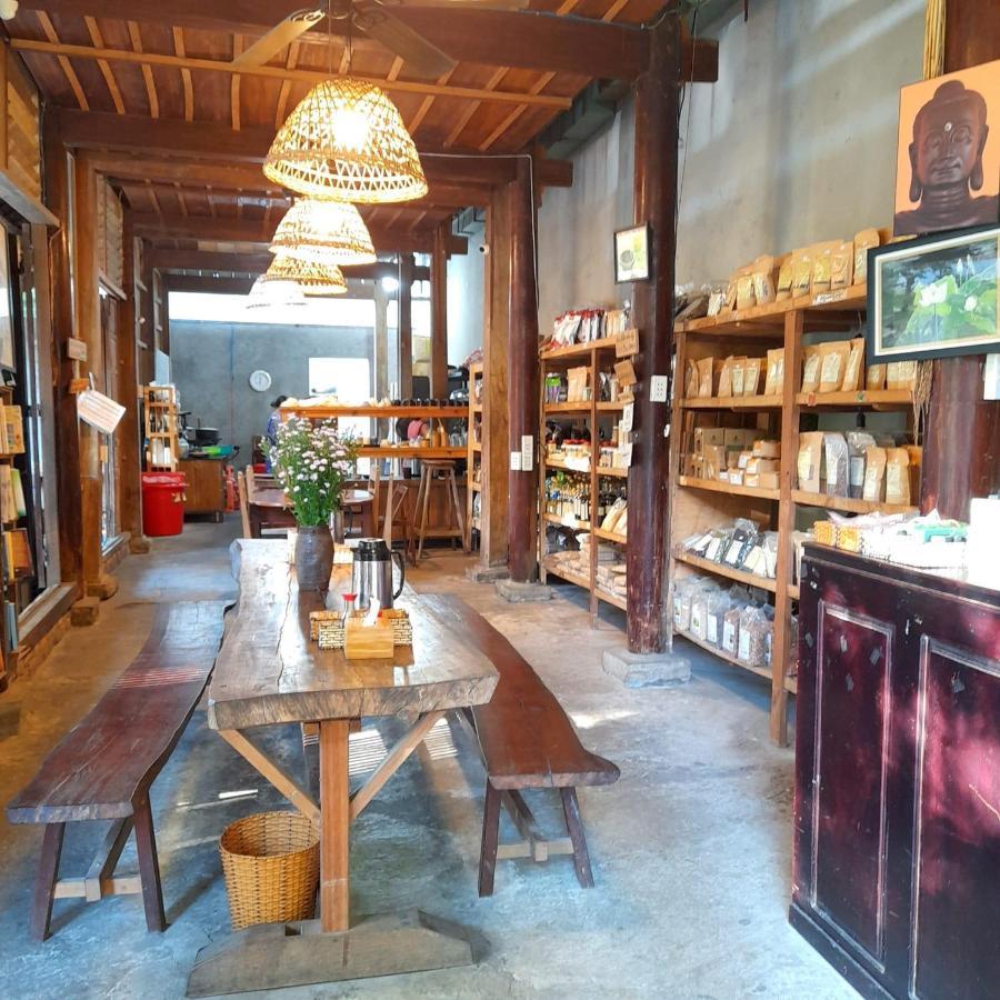 דה נאנג Anstay Homestay & Apartment מראה חיצוני תמונה