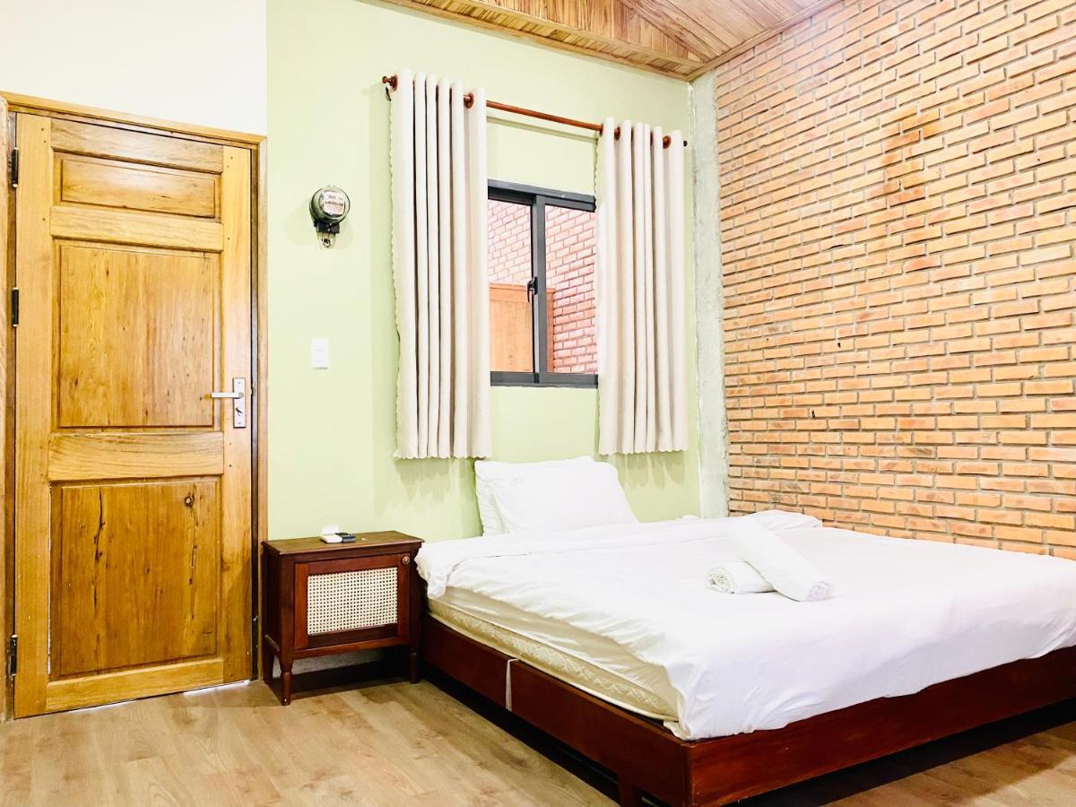 דה נאנג Anstay Homestay & Apartment חדר תמונה