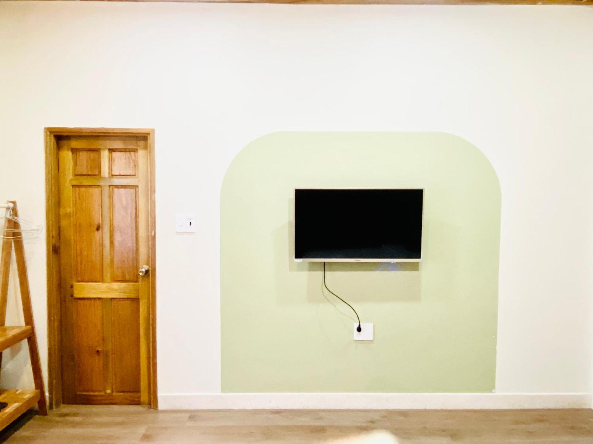 דה נאנג Anstay Homestay & Apartment חדר תמונה