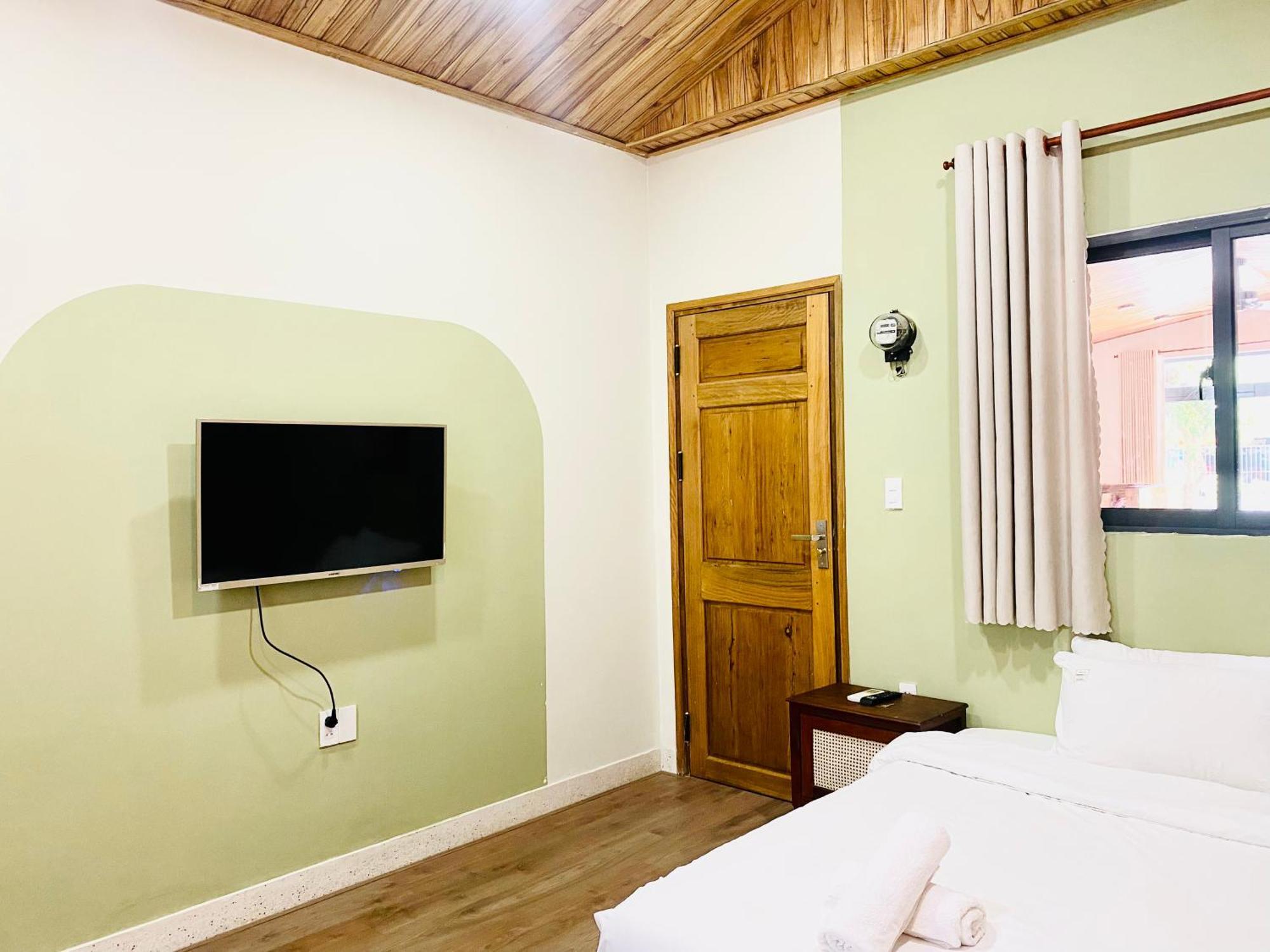 דה נאנג Anstay Homestay & Apartment חדר תמונה