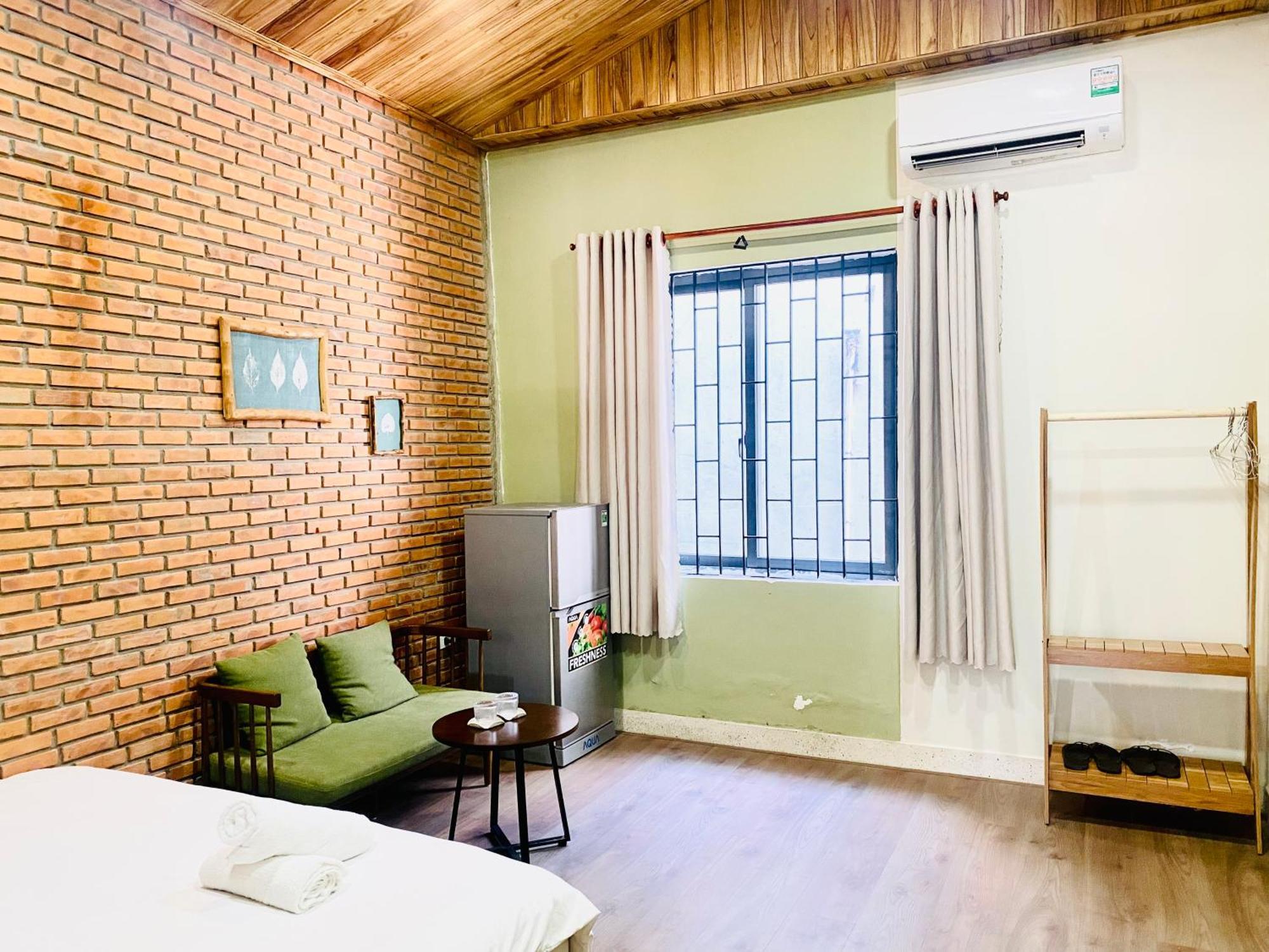 דה נאנג Anstay Homestay & Apartment חדר תמונה